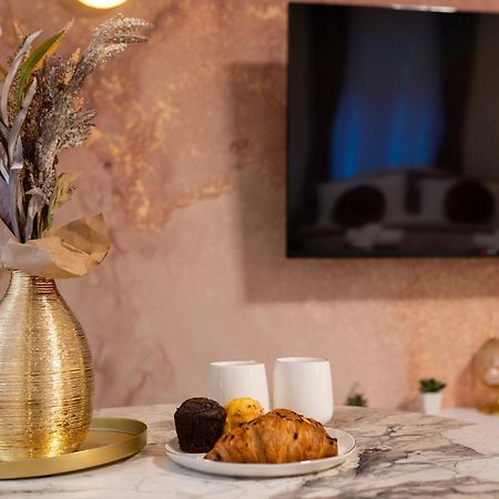 Ferienwohnung Cosy&Private,30Sec Walk To Mainsquare, Heart Of Zagreb Exterior foto
